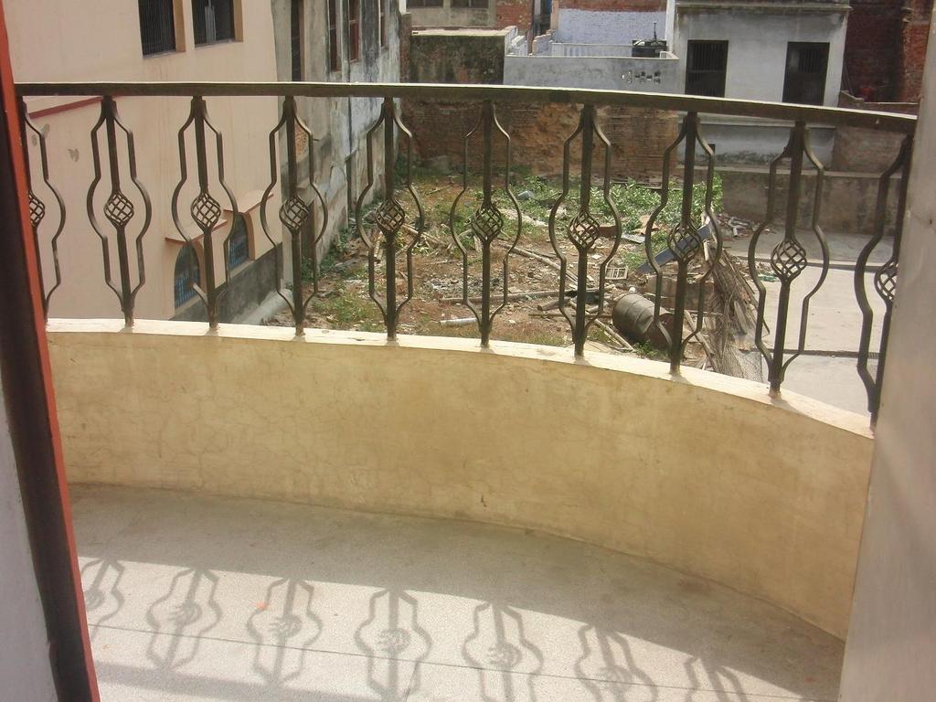 Shivakashi Guest House Váránasí Pokoj fotografie